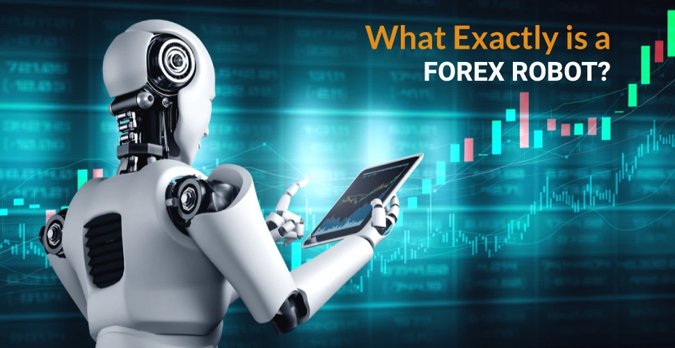 Using robots in forex forex skype chat